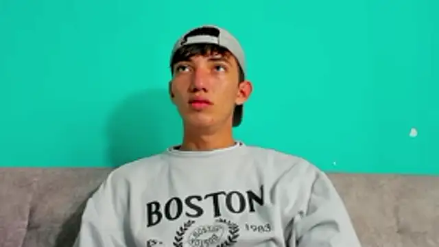 Maikol Ortiz online show from 02.03.26