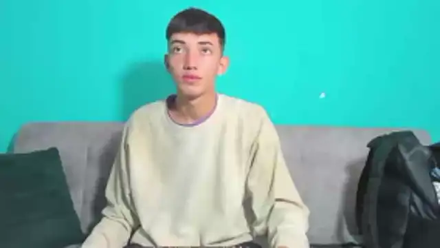 Maikol Ortiz online show from 02.13.26