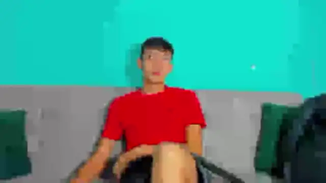 Maikol Ortiz online show from 02.25.26