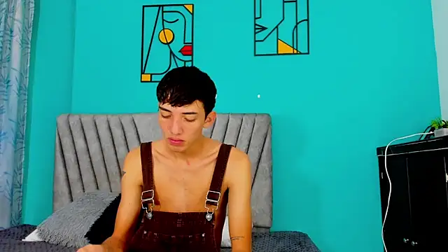 Maikol Ortiz online show from 03.20.26