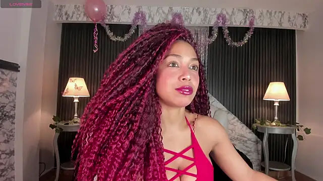 Amarafire online show from 12.22.25