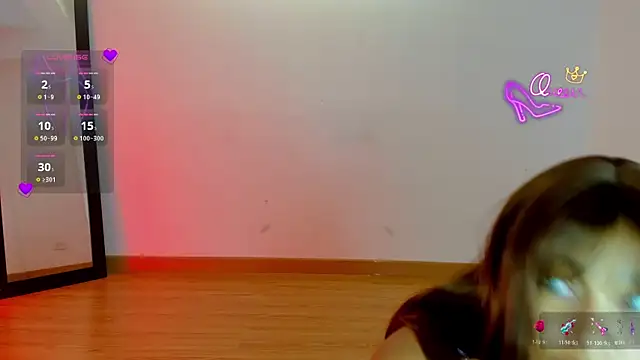 Amarafire online show from 04.04.26