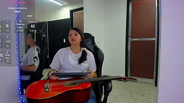 Charlotte-Star online show from 10.02.25