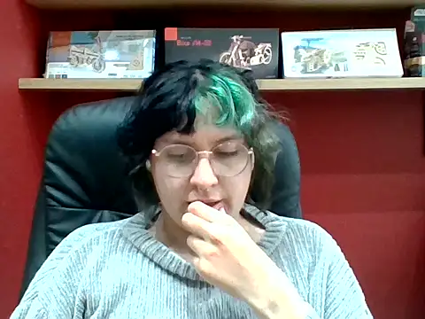 Froggyinthebox online show from 05.31.26