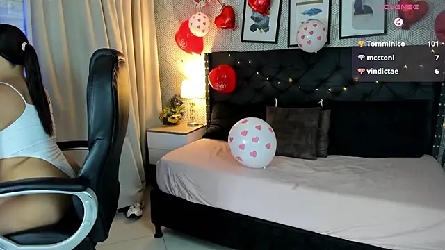 sophie  blare online show from 02.17.26