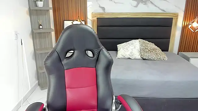 ALEXA STORM01 online show from 10.11.25