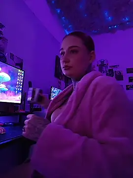 blazed vixen online show from 03.13.26