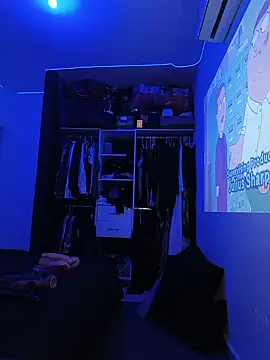 blazed vixen online show from 06.11.26
