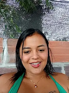 Naugthy-Mey online show from 10.03.25