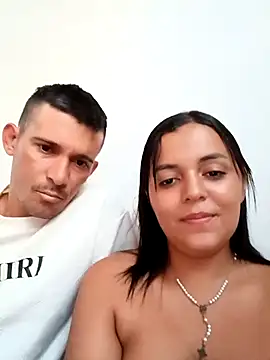 Naugthy-Mey online show from 12.15.25