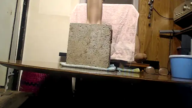 BiglovelyXXL online show from 03.04.26