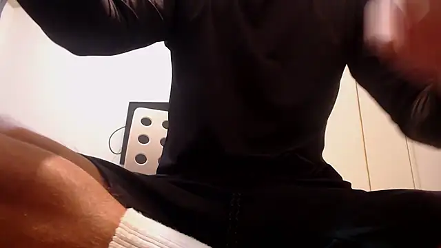 black xun online show from 03.11.26