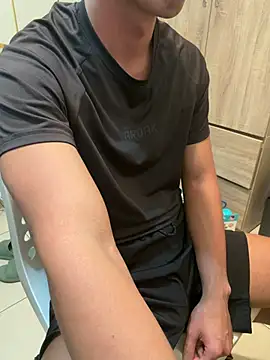 black xun online show from 03.17.26