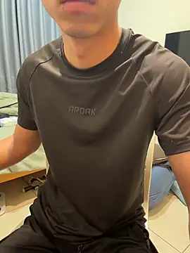 black xun online show from 04.06.26