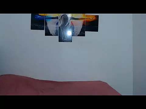 Snapshot of Missblonde_doll chatting on 09.15.25 Missblonde doll online show from 09.15.25