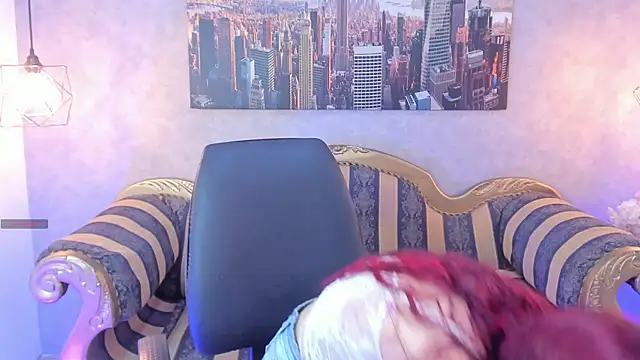 Gaby louse online show from 09.18.25