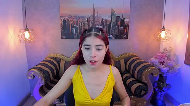 Gaby louse online show from 10.17.25