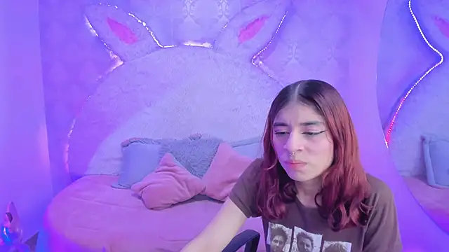 Gaby louse online show from 02.21.26