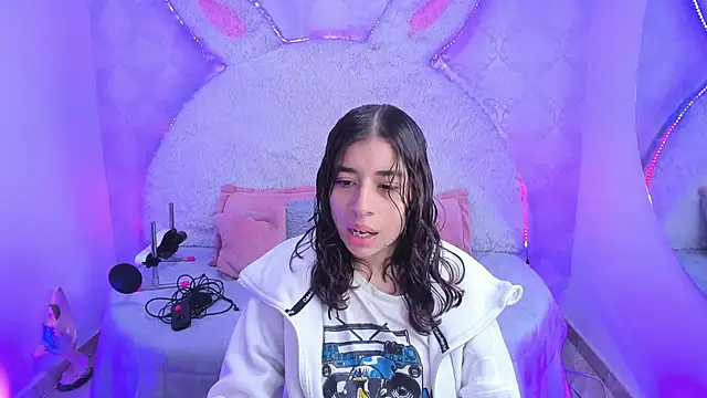 Gaby louse online show from 03.18.26