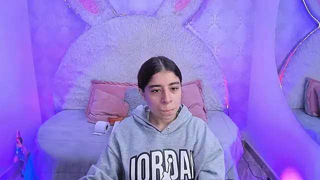 Gaby louse online show from 04.07.26