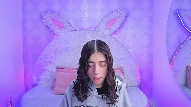 Gaby louse online show from 04.08.26