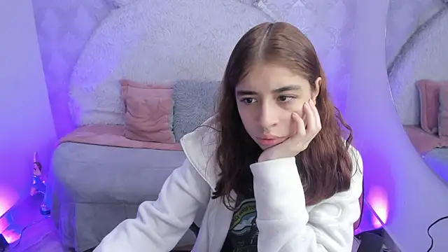 Gaby louse online show from 05.14.26