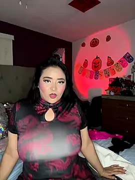 MyHoneyFrida online show from 10.11.25