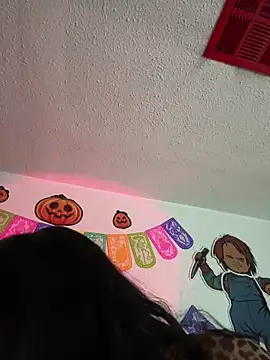 MyHoneyFrida online show from 10.14.25