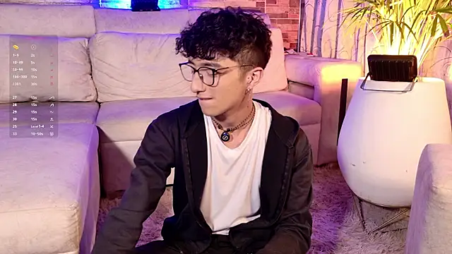 mhatias  online show from 02.02.26