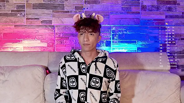 mhatias  online show from 03.07.26