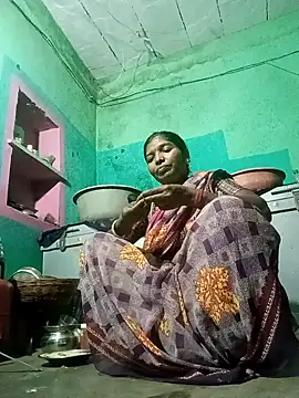 Jivika Jaiswal online show from 11.03.25