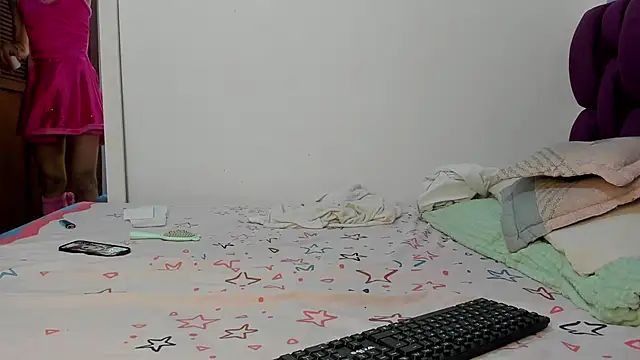 berenicelV online show from 12.05.25