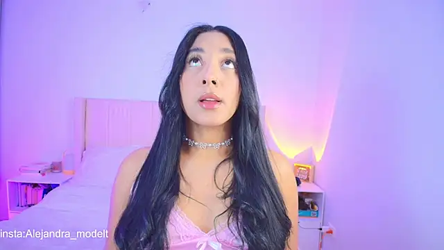 Megan ale online show from 01.18.26