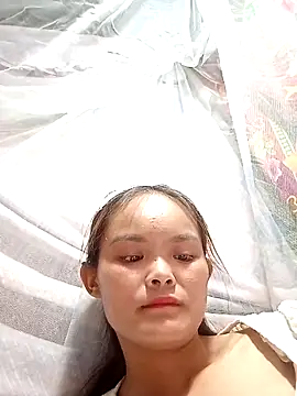 xinhxinhcute online show from 09.19.25