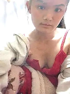 xinhxinhcute online show from 10.26.25