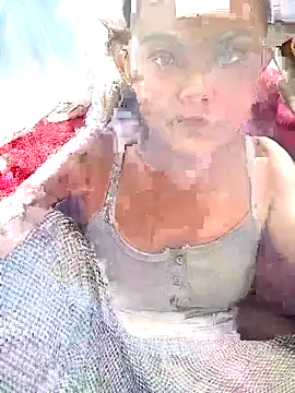 xinhxinhcute online show from 10.31.25