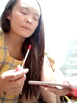 xinhxinhcute online show from 11.07.25