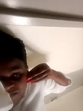 Creamy Chocolatex online show from 09.09.25