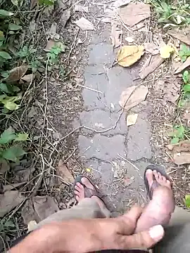 Bangladeshi Big male online show from 11.30.25