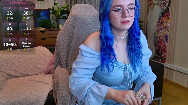 Snapshot of EtherealElysium chatting on 09.15.25 EtherealElysium online show from 09.15.25