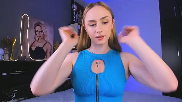 Dana  Whitttte online show from 10.13.25