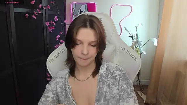 Snapshot of AudreyyKim chatting on 05.03.26 AudreyyKim online show from 05.03.26