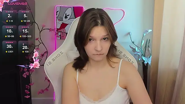 Snapshot of AudreyyKim chatting on 05.25.26 AudreyyKim online show from 05.25.26