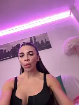 Snapshot of Katya_K chatting on 09.26.25 Katya K online show from 09.26.25