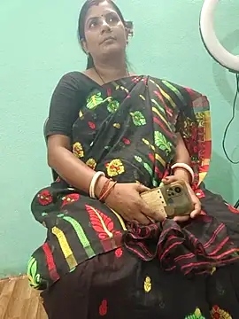 desi boudi87 online show from 09.24.25