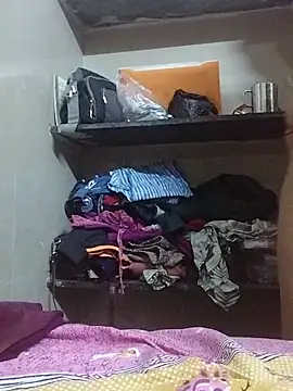 desi boudi87 online show from 02.19.26