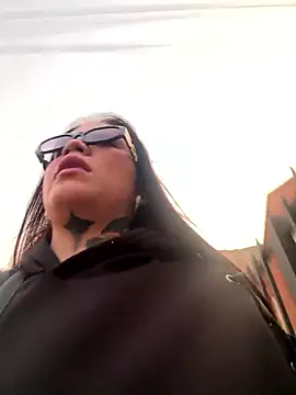 MAGIC TESSA online show from 01.09.26