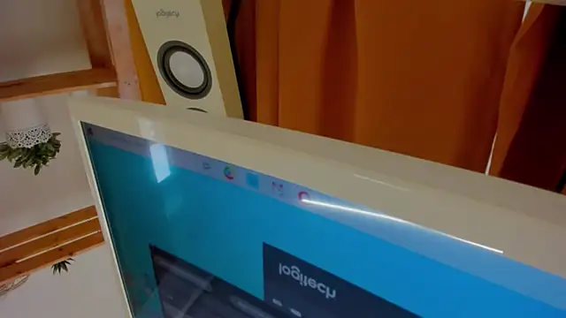 MarbellaRyder online show from 01.16.26