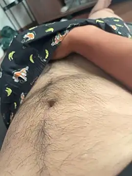 sukebegorilla online show from 09.19.25