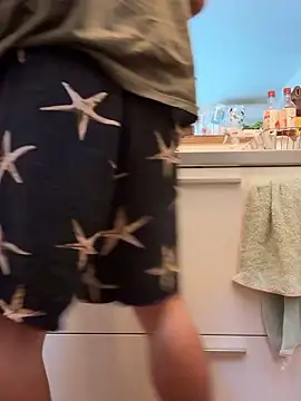 sukebegorilla online show from 10.11.25